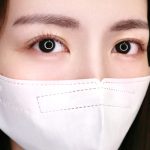 桃園中壢美睫推薦-BIND LOCK專利技術-日式高持久美睫作品-淞元導師