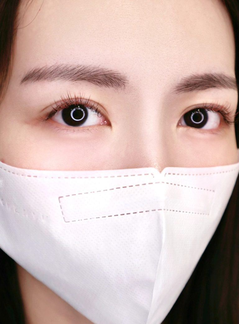 桃園中壢美睫推薦-BIND LOCK專利技術-日式高持久美睫作品-淞元導師